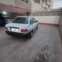 پراید مدل 88