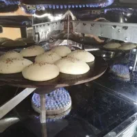 شیرینی گردویی پز