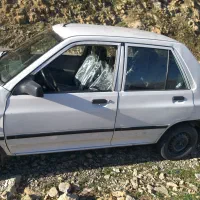 پراید|خودرو سواری و وانت|مریوان, |دیوار