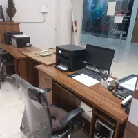 میز اداری و کنفرانس|دفتر کار|شیراز, عفیف‌آباد|دیوار