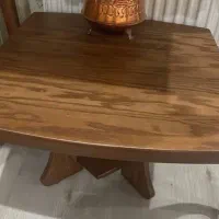 میز جلو مبلی|مبلمان خانگی و میز عسلی|ورامین, ورامین|دیوار