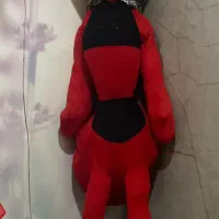 ۴۰۰ هزار تومان عروسک مورچه