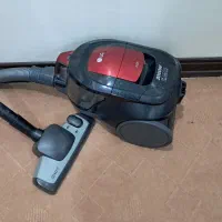 جارو برقی ال جی بدون کیسه مدل VB-5220HRF