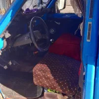 نیسان|خودرو سواری و وانت|صائین قلعه, |دیوار