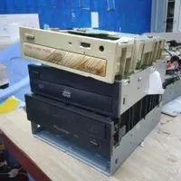 دی وی دی و سی دی رایتر