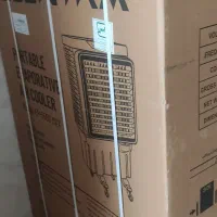 کولر 36هزار النتر