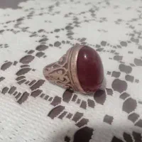 انگشتر عقیق|جواهرات|یزد, |دیوار