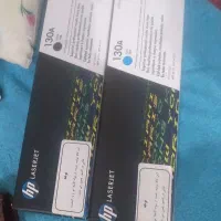 کارتیج نونو هر دو فقط ۶۰۰|پرینتر، اسکنر، کپی، فکس|تهران, جی|دیوار