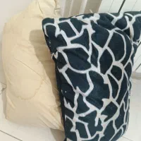 بالشت پر با رویه دونه ای 250