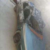 زانتیا مدل89|خودرو سواری و وانت|اهواز, سیاحی(سه راه خرمشهر)|دیوار