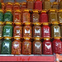 پخش زیتون پرورده