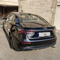 آریزو 6 جی تی ۱۴۰۴ صفر خشک