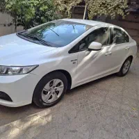 Honda civic هوندا سیویک|خودرو سواری و وانت|تهران, شادمان|دیوار