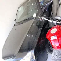 دنا پلاس بورسی ۵ دنده