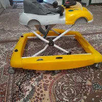 روروک بچه|اسباب و اثاث بچه|خرمآباد, |دیوار