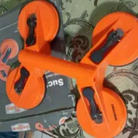 قاپک شیشه و سرامیک(چهارقلو)