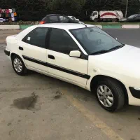 زانتیا مدل ۸۹ آس|خودرو سواری و وانت|چالوس, |دیوار