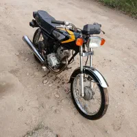 فروش هوندا پلاک قدیم