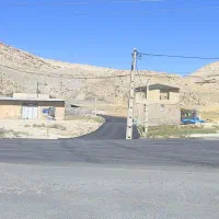 زمین۲۰۰متری جعفرآباد میشخاص|فروش زمین و ملک کلنگی|سیوان, |دیوار