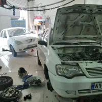 مکانیکی و جلو بندی هم رفیق با ظمانت نامه کتبی