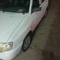 پراید۱۱۱مدل۹۷