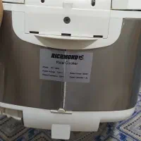 پلوپز و کیک پز و بخارپز تخم مرغ پز|اجاق گاز و لوازم برقی پختوپز|نسیمشهر, |دیوار