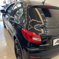 پژو ۲۰۷ پانا دنده ۱۴۰۳|خودرو سواری و وانت|اصفهان, شاهزاده ابراهیم|دیوار