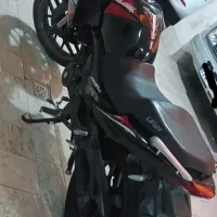 KPS200 ، لیفان