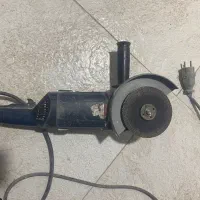 سنگ فرز توسن اصلی