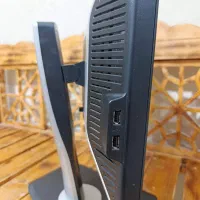 مانیتور کامپیوتر dell|قطعات و لوازم جانبی رایانه|اهواز, کارون|دیوار