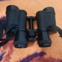 دوربین روسی وسط سالم|کوهنوردی و کمپینگ|رومشکان, |دیوار