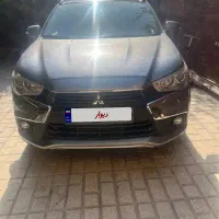 میتسوبیشی ASX تیپ 4، مدل ۲۰۱۷