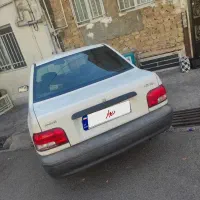 خودرو پراید se 94|خودرو سواری و وانت|تهران, استخر|دیوار