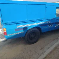 نیسان باربری ب تمام نقاط کشور شب روز