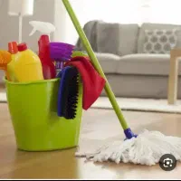 نیروی خانم جهت کار