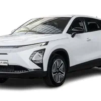 فونیکس اف ایکس ای وی برقی  FX ev، مدل ۲۰۲۵