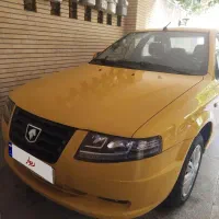 تاکسی برون شهری
