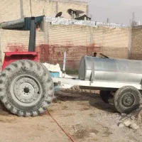 تانکر آب