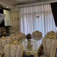 میز ناهارخوری ۸ نفره|میز و صندلی غذاخوری|تهران, جمالزاده|دیوار