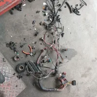 خدمات خودرو ایران ۴۶