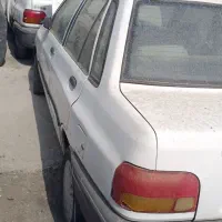 پراید اوراقی کاربراتور