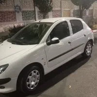 ۲۰۶تیپ ۲سلامت|خودرو سواری و وانت|نوشهر, |دیوار