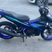 Mx king 1403|موتورسیکلت|تهران, والفجر (افسریه)|دیوار