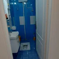 آپارتمان اجاره طبقه سوم تک واحدی فرهنگ تاجیک ۱|اجارهٔ آپارتمان|کرج, احدآباد|دیوار