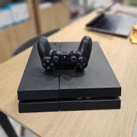 Ps4 Fat 500