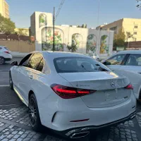 بنز c200L مدل 2025|خودرو سواری و وانت|تهران, عباس‌آباد|دیوار