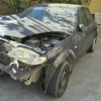 بالاترین خریدار ماشین تصادفی(ایرانی و خارجی)|خدمات موتور و ماشین|تهران, حکیمیه|دیوار