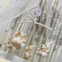 آویز موزیکال