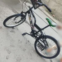 دوچرخه سایز 20|دوچرخه، اسکیت، اسکوتر|پاکدشت, پاکدشت (مامازند)|دیوار