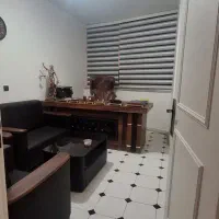 80متر موقعیت اداری پونک برخیابان